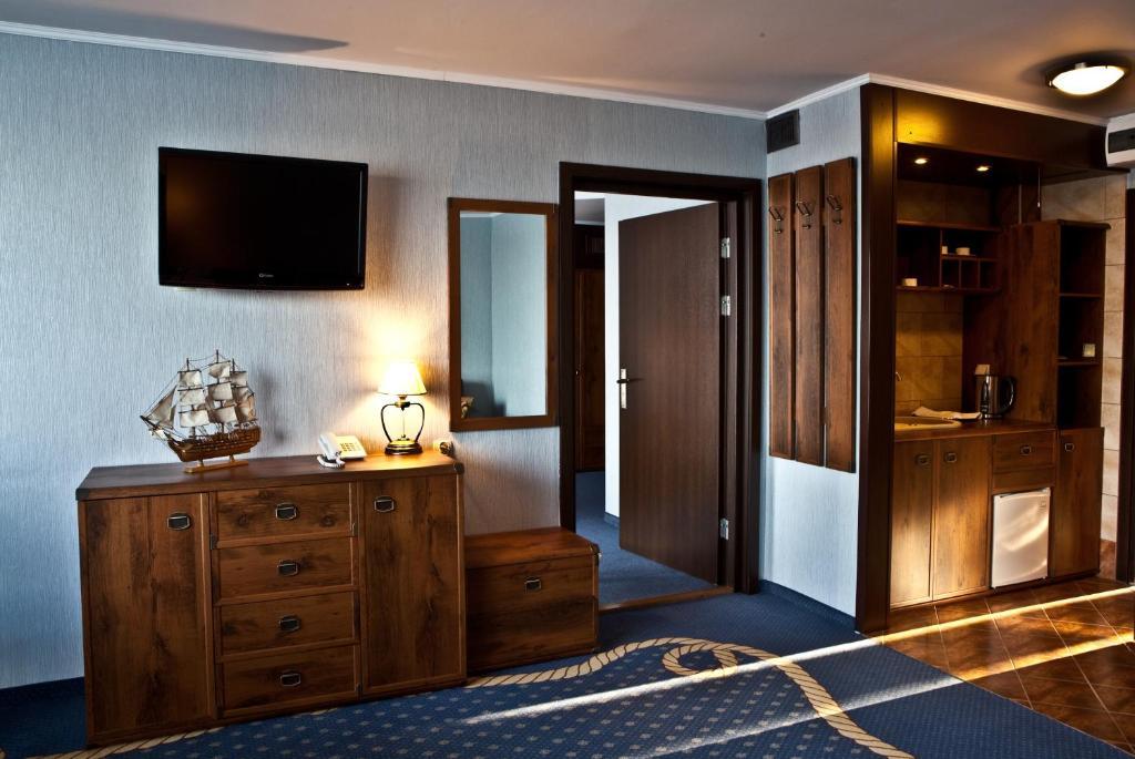 Shuma Hotel Dąbrowa Górnicza Kamer foto