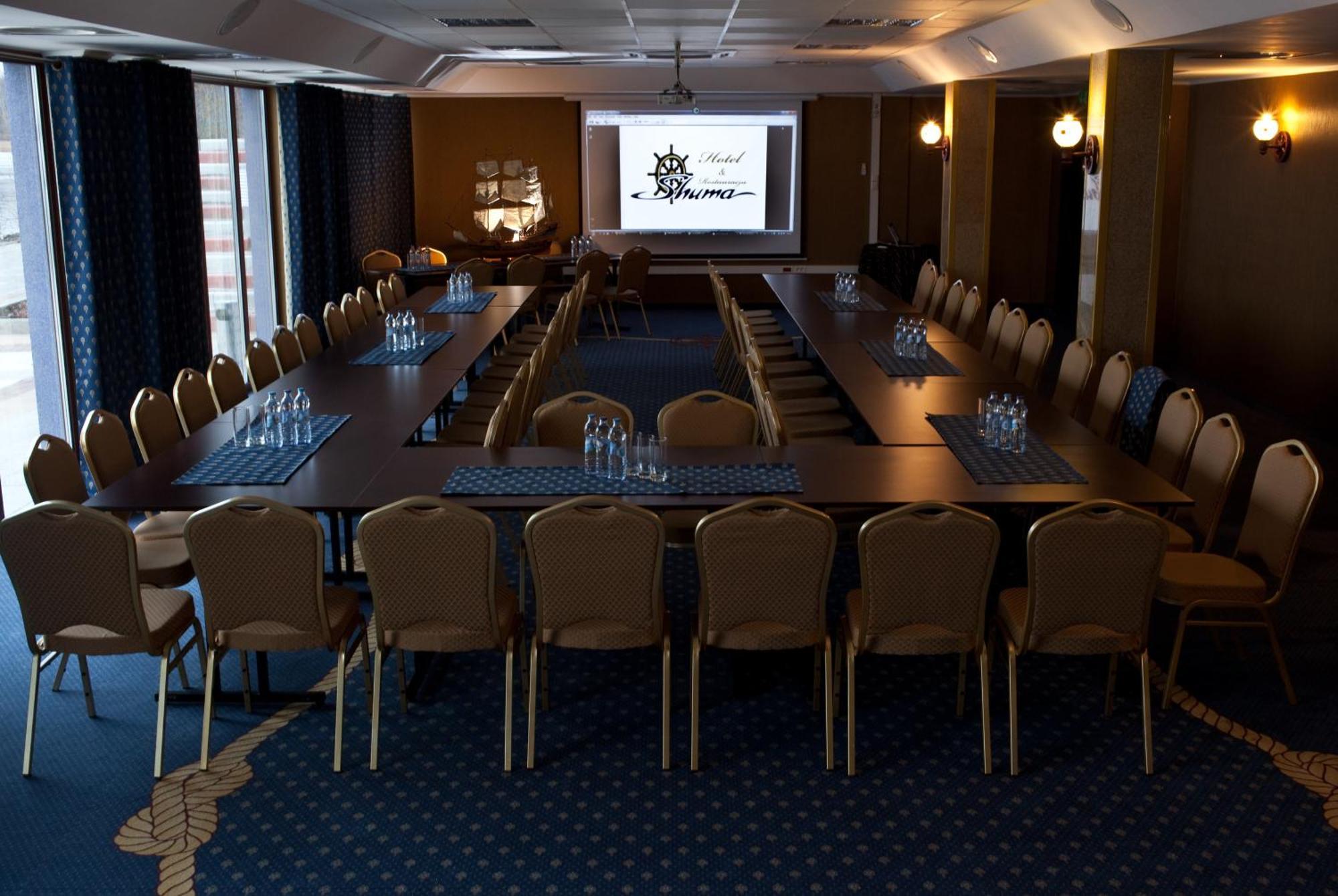 Shuma Hotel Dąbrowa Górnicza Buitenkant foto