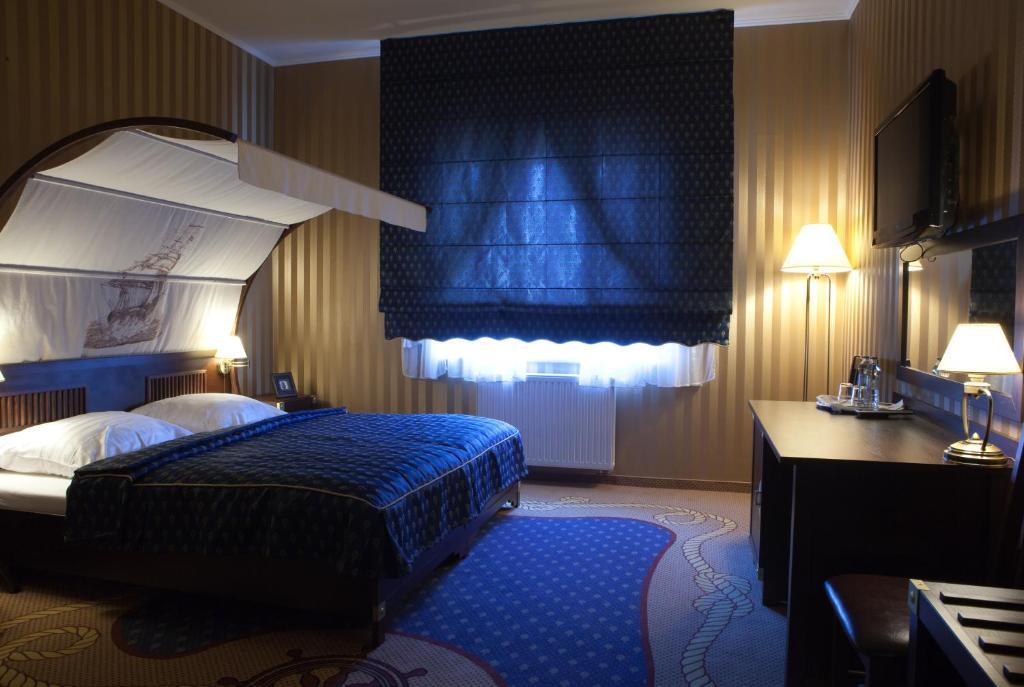 Shuma Hotel Dąbrowa Górnicza Kamer foto