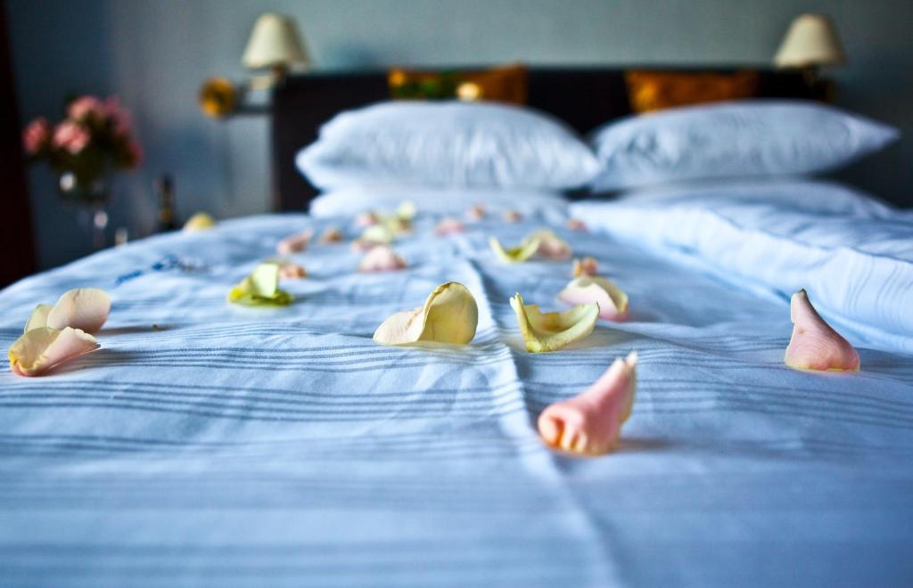 Shuma Hotel Dąbrowa Górnicza Kamer foto