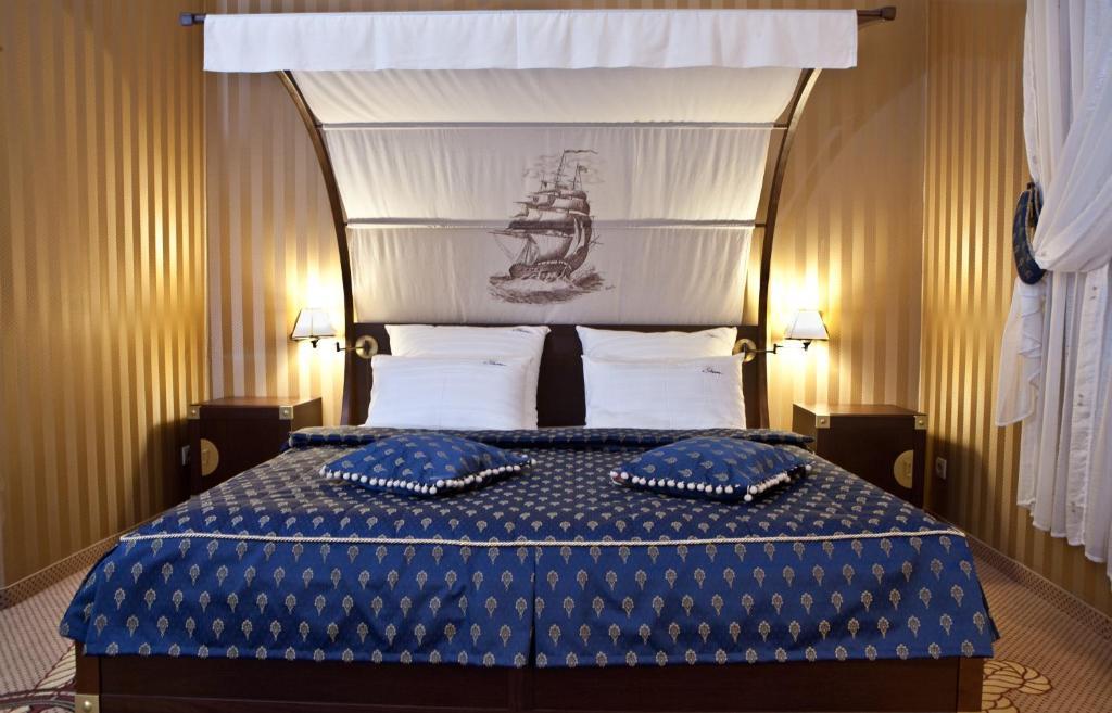 Shuma Hotel Dąbrowa Górnicza Kamer foto