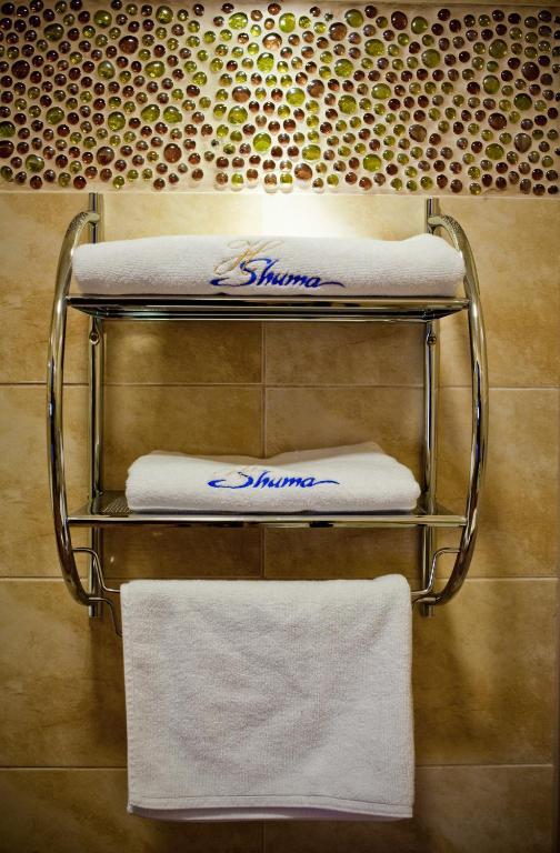 Shuma Hotel Dąbrowa Górnicza Kamer foto